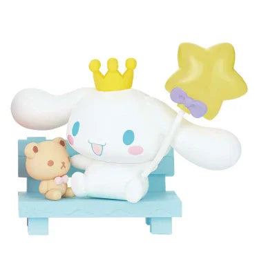 Figure | Sanrio | Sanrio Characters Nakayoshi Memories | Banpresto