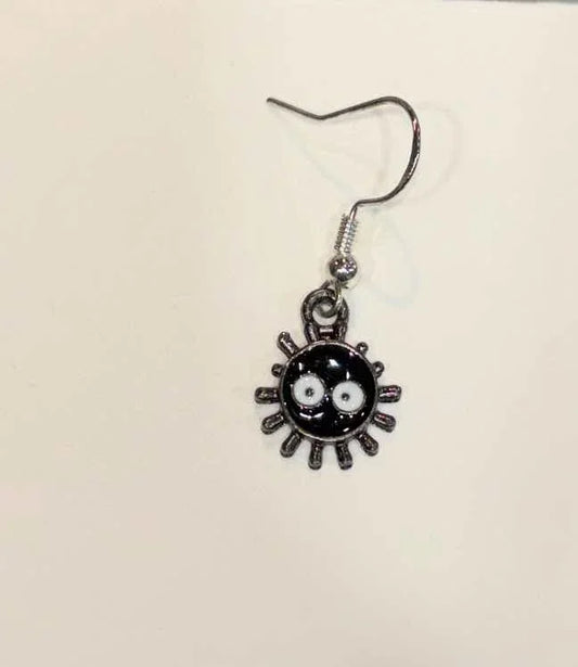 Earring | Studio Ghibli | Spirited Away (see variants)