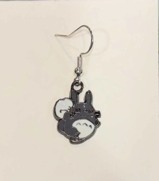 Earring | Studio Ghibli | My Neighbor Totoro (see variants)