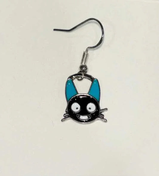 Earring | Studio Ghibli | Kiki's Delivery Service