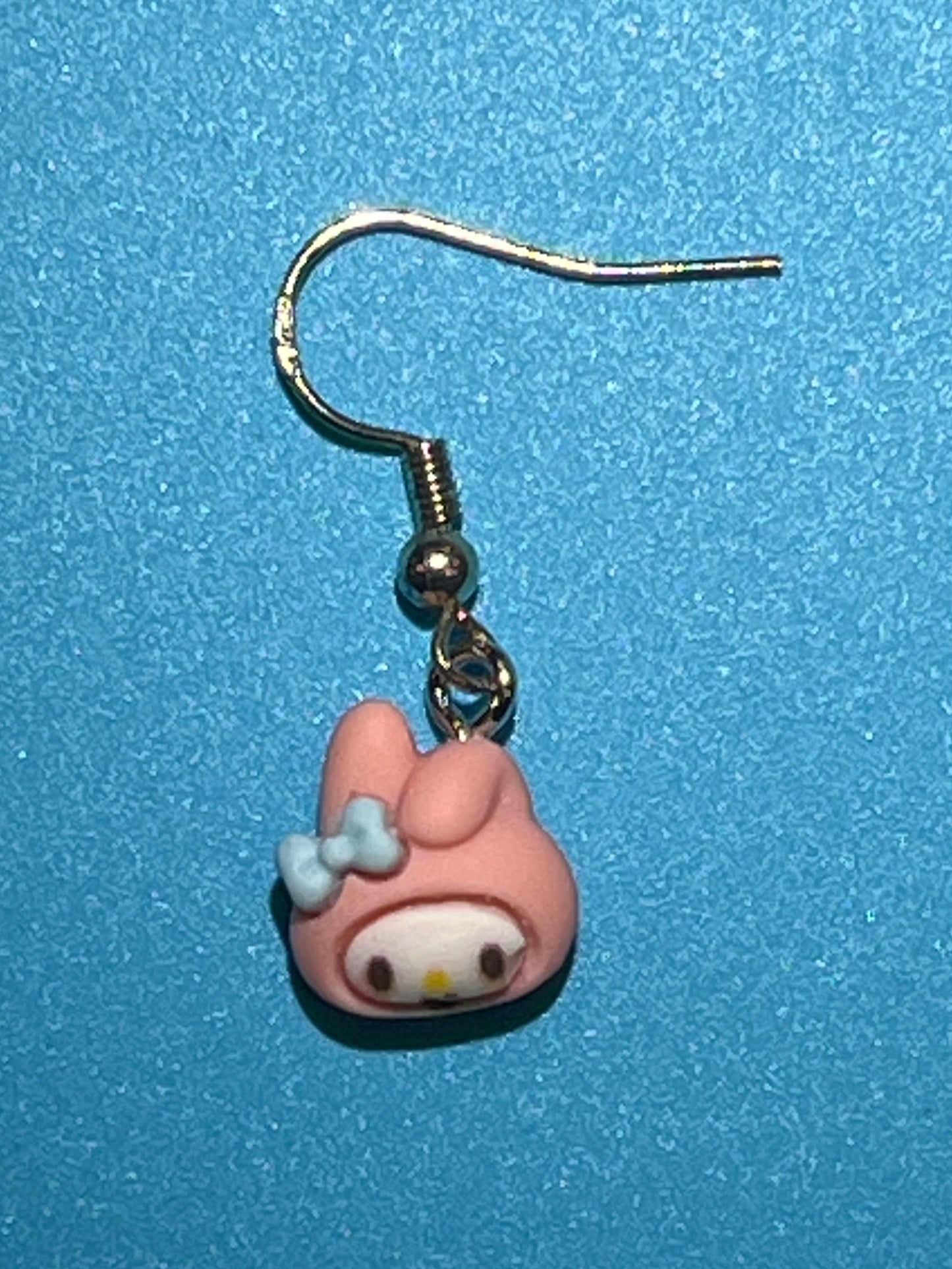 Earring | Sanrio | Faces