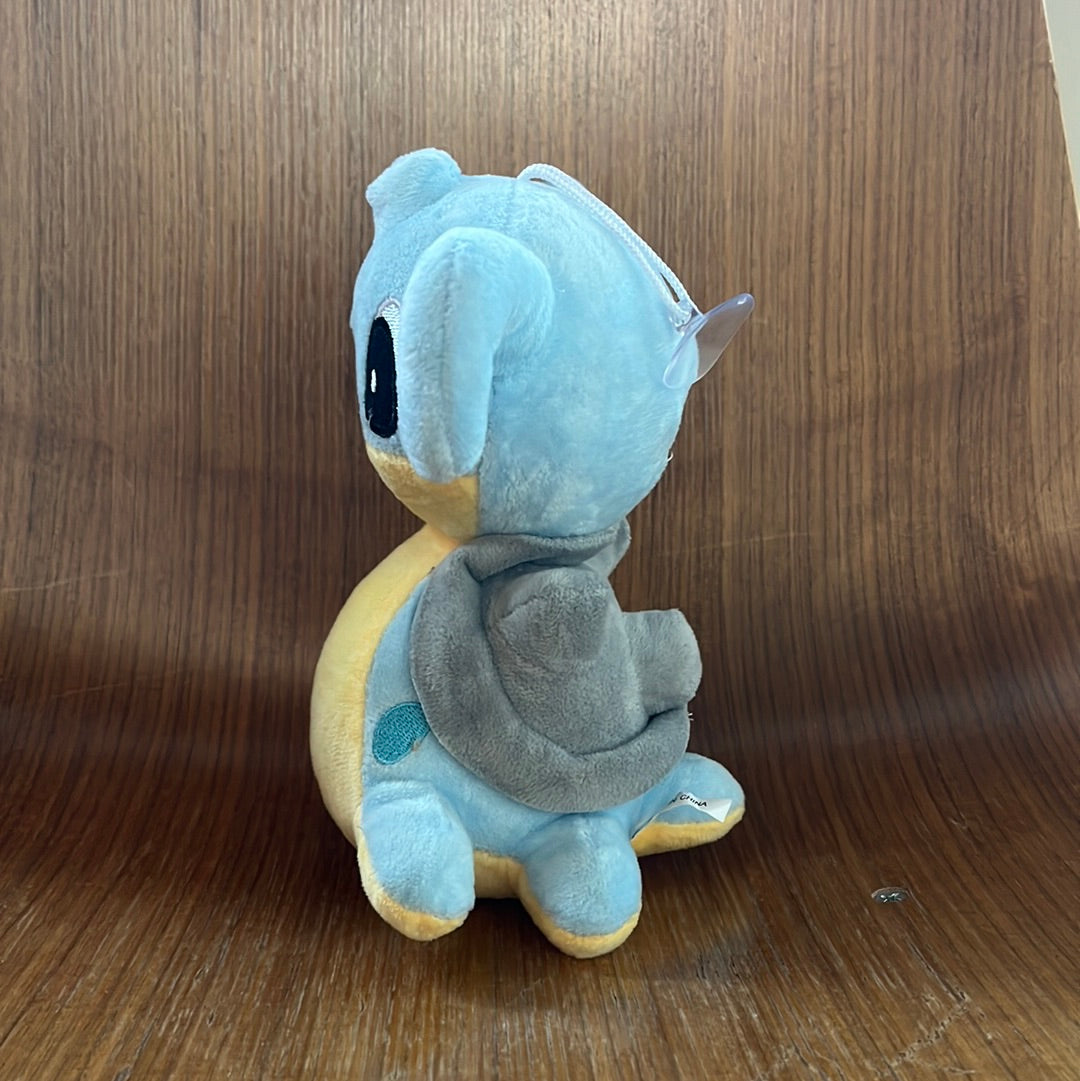 Pokémon Plushie | Lapras