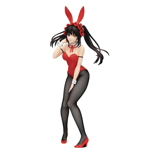 Figure | Date a Live V | Kurumi Tokisaki | FuRyu Bicute Bunnies 11.5"