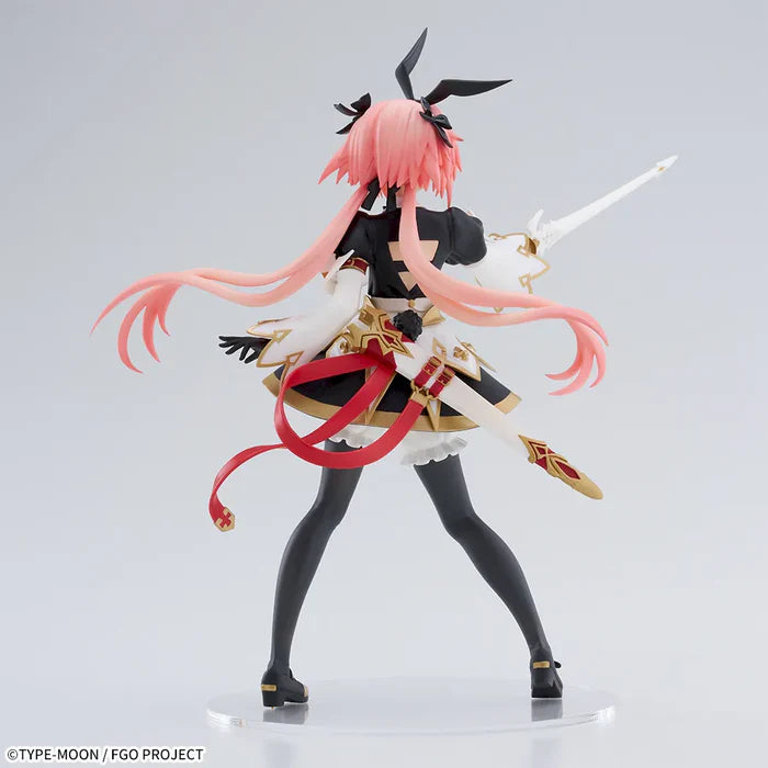 Figure | Fate/Grand Order | Saber/Astolfo | SEGA
