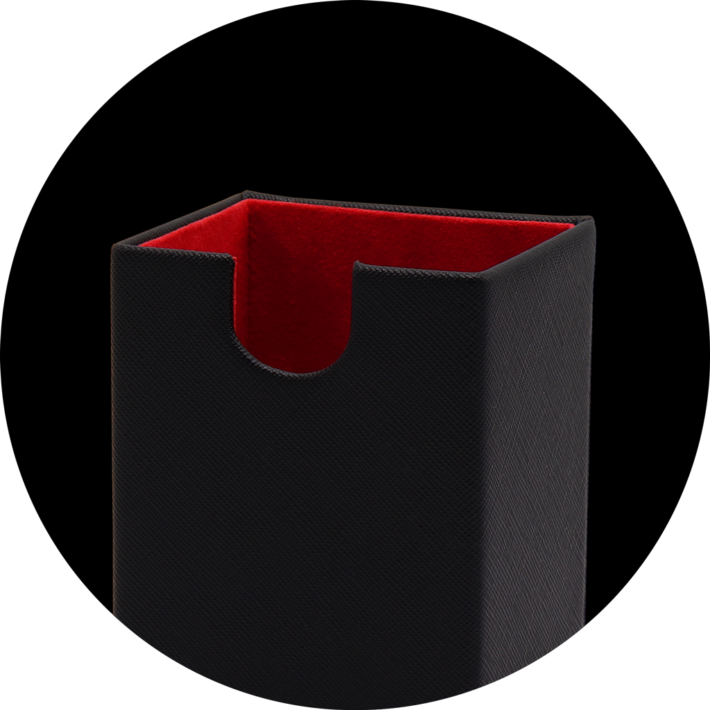 Card Storage | Dex Protection | Supreme Game Chest Inserts