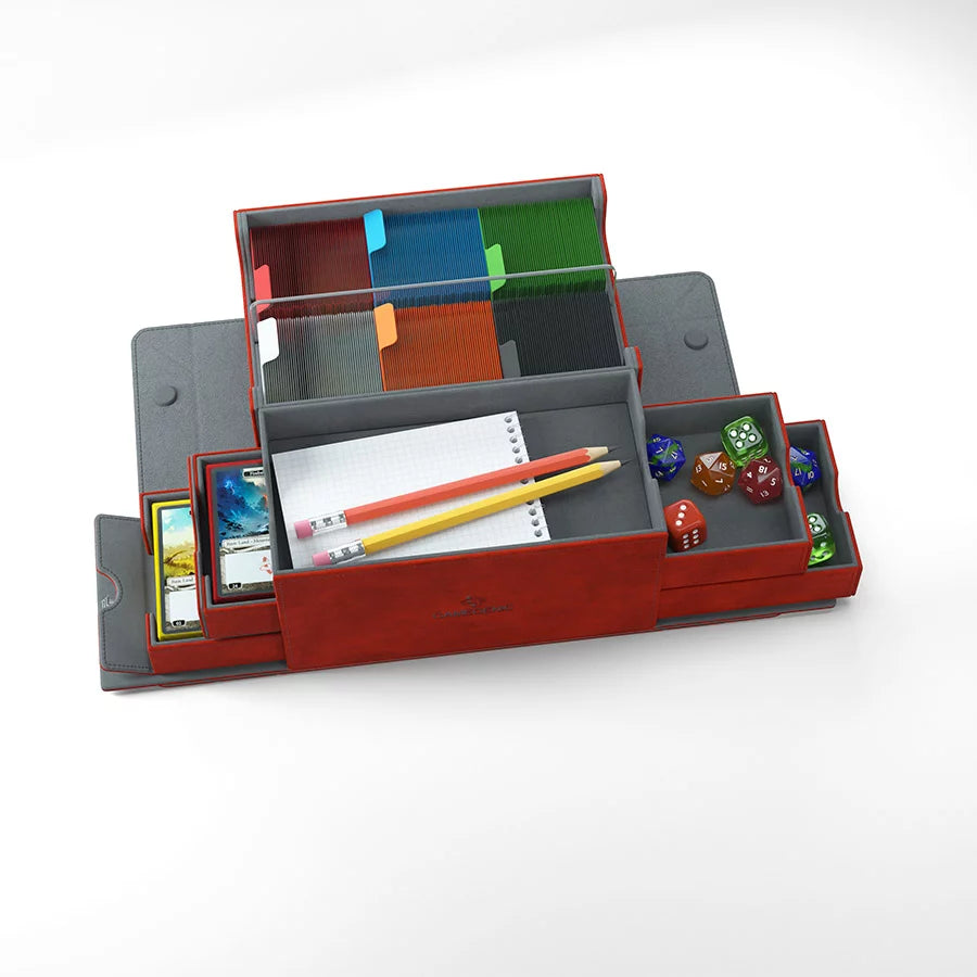 Card Storage | Gamegenic | Games Lair 600+ Convertible