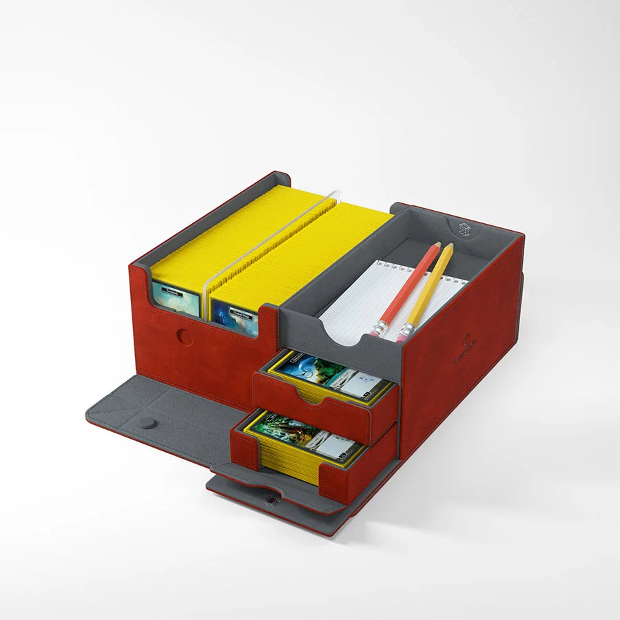 Card Storage | Gamegenic | Games Lair 600+ Convertible