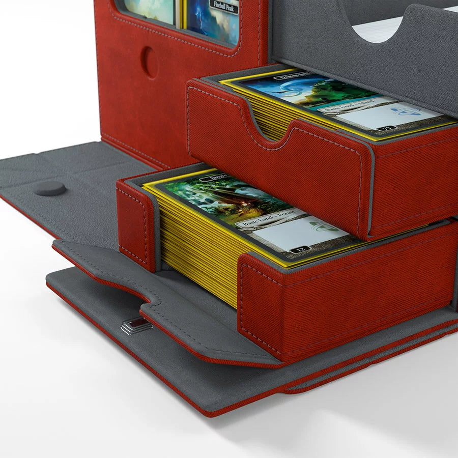 Card Storage | Gamegenic | Games Lair 600+ Convertible