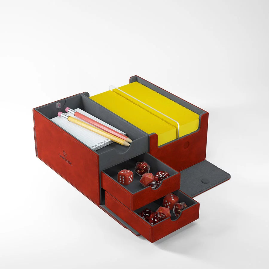 Card Storage | Gamegenic | Games Lair 600+ Convertible