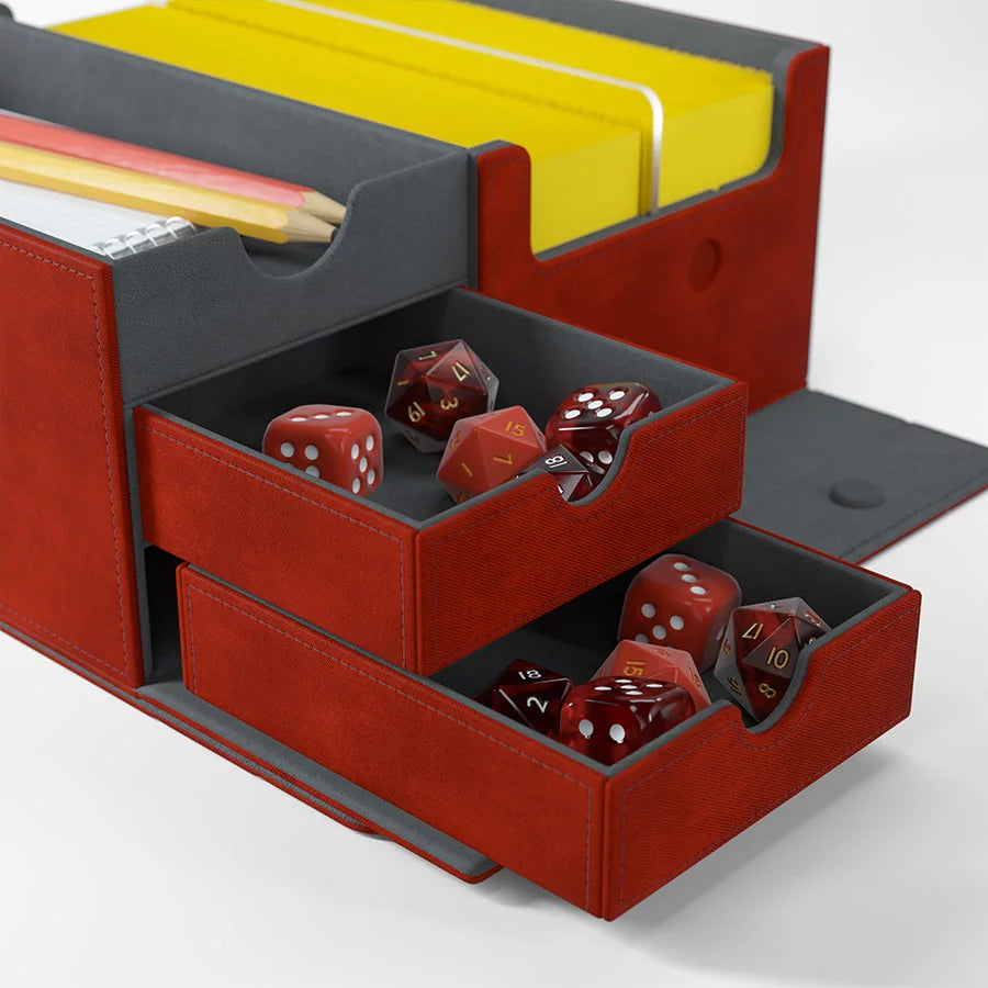 Card Storage | Gamegenic | Games Lair 600+ Convertible