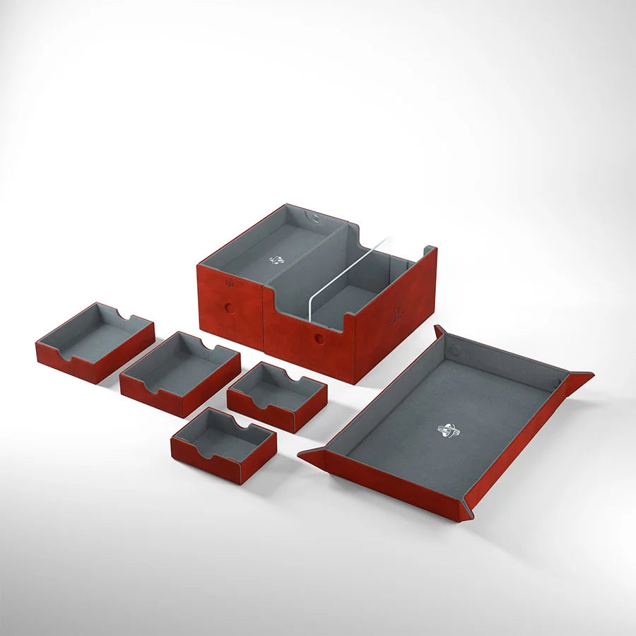 Card Storage | Gamegenic | Games Lair 600+ Convertible