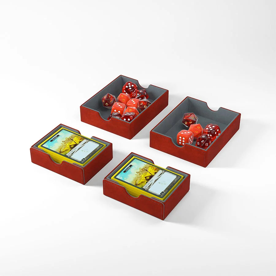 Card Storage | Gamegenic | Games Lair 600+ Convertible