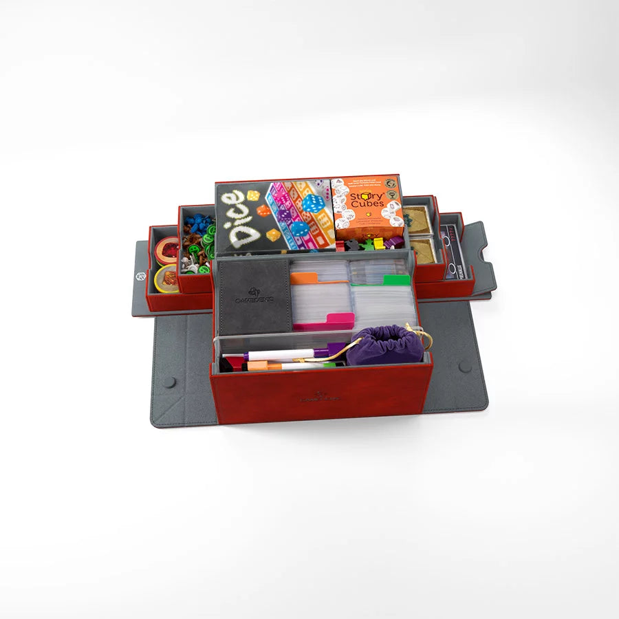 Card Storage | Gamegenic | Games Lair 600+ Convertible