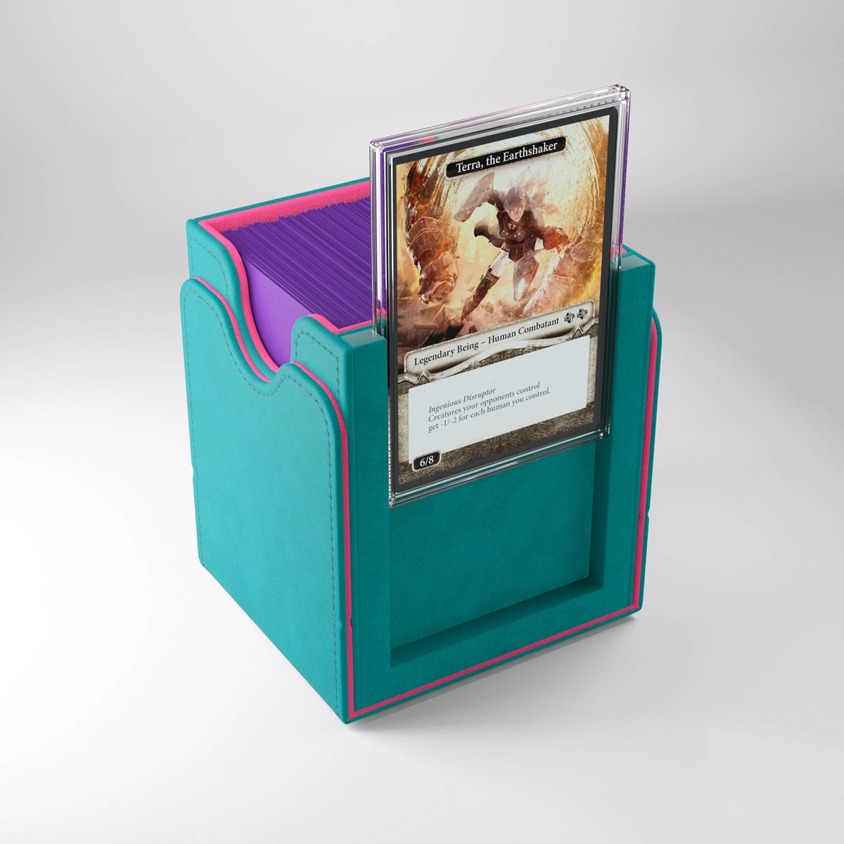 Deck Case | Gamegenic | Squire Plus 100+ XL Convertible