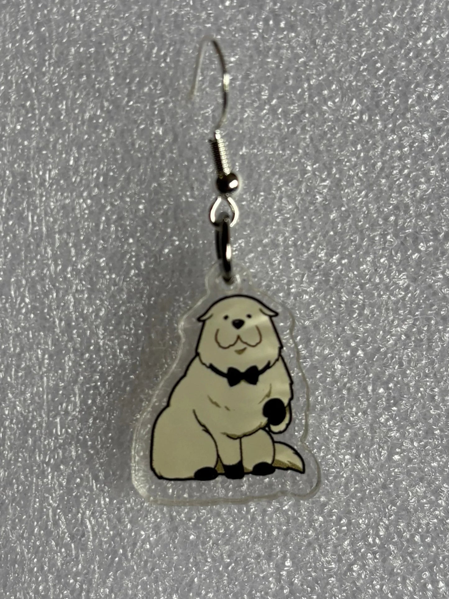 Earring | Spy x Family | Characters | Acrylic
