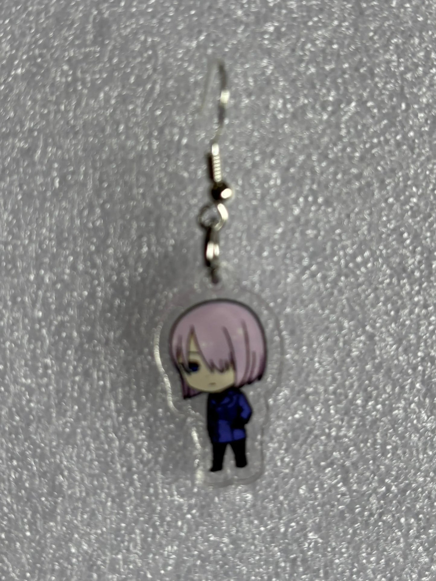 Earring | Spy x Family | Characters | Acrylic