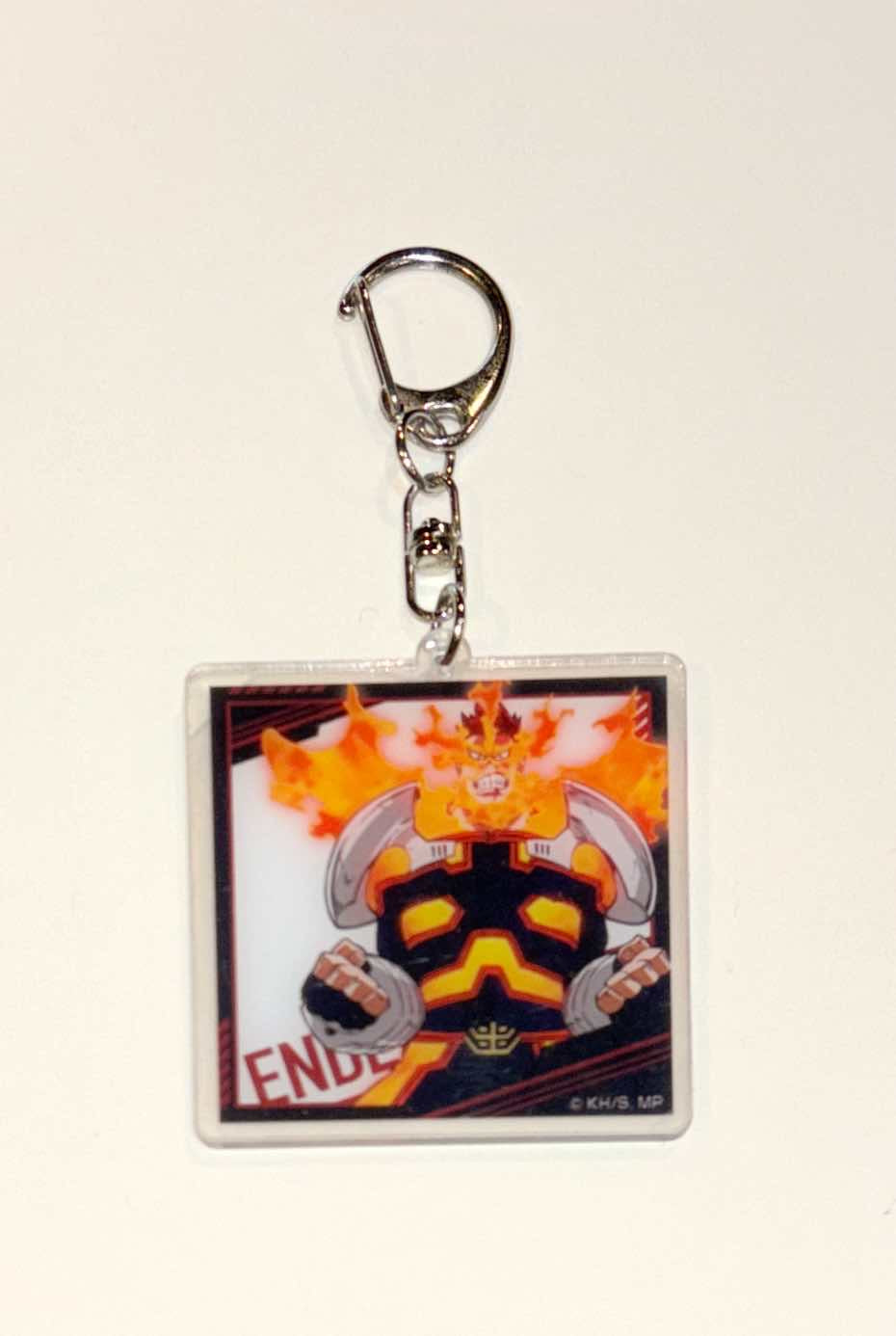 Keychain | My Hero Academia