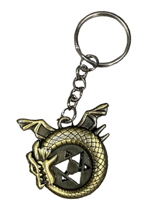 Keychain | Fullmetal Alchemist