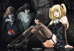 Posters | Death Note (See Variants) Poster Studio B