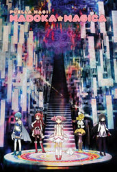 Posters | Puella Magi Madoka Magica (See Variants) Poster Studio B