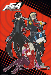 Posters | Persona 5 (See Variants) Poster Studio B