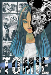 Posters | Junji Ito (See Variants) Poster Studio B
