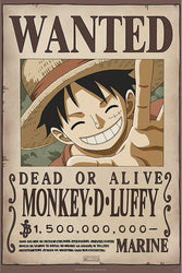 Posters | One Piece (See Variants) Poster Studio B