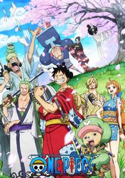 Posters | One Piece (See Variants) Poster Studio B