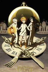 Posters | The Promised Neverland (See Variants) Poster Studio B