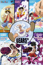 Posters | One Piece (See Variants) Poster Studio B