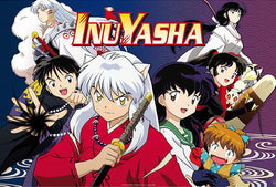 Posters | Inuyasha (See Variants) Poster Studio B