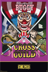 Posters | One Piece (See Variants) Poster Studio B