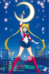 Poster | Sailor Moon | Sailor: Regular Poster