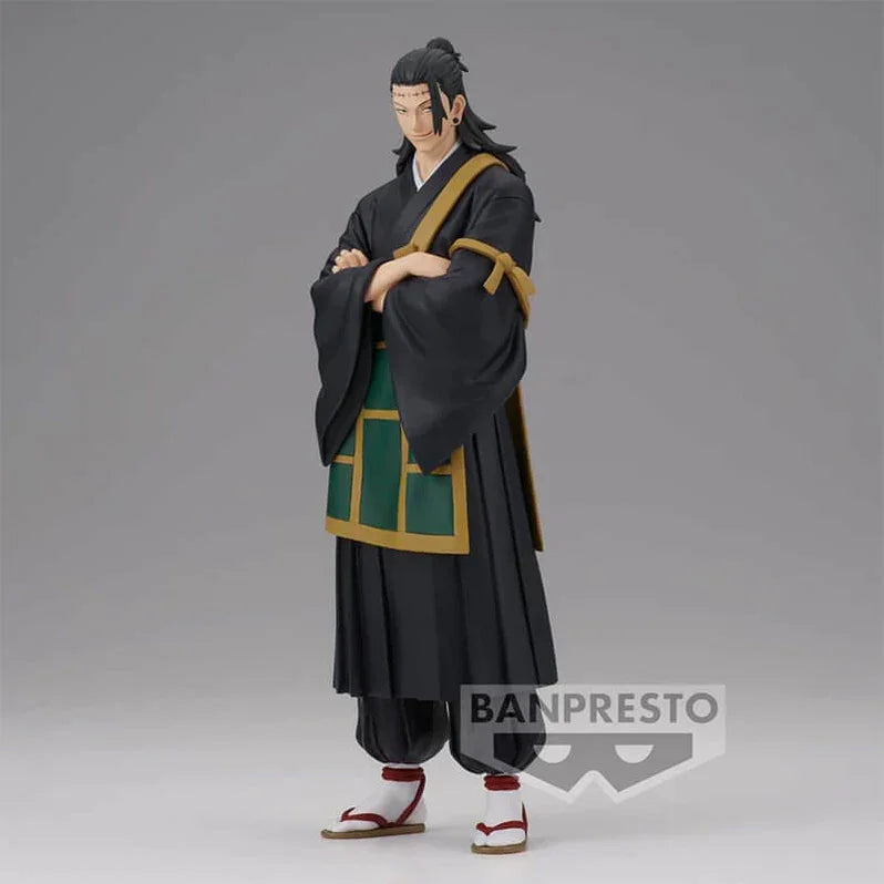 Figure | Jujutsu Kaisen | Suguru Geto | Banpresto King of Artist Figure Banpresto