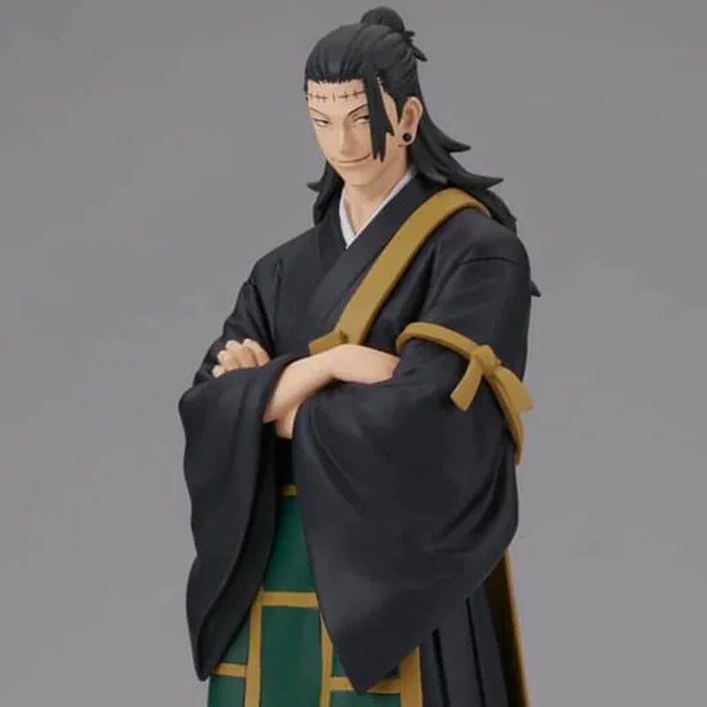 Figure | Jujutsu Kaisen | Suguru Geto | Banpresto King of Artist Figure Banpresto