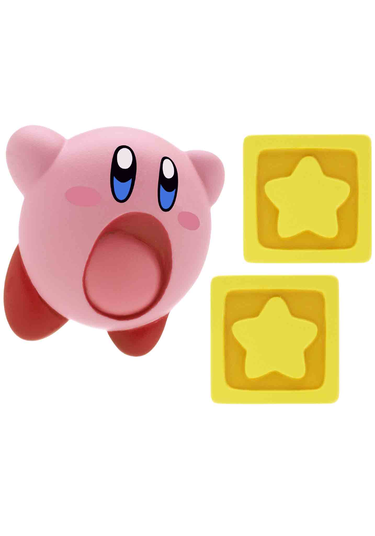Blind Box | Kirby 3D Magnet | Kitan Club