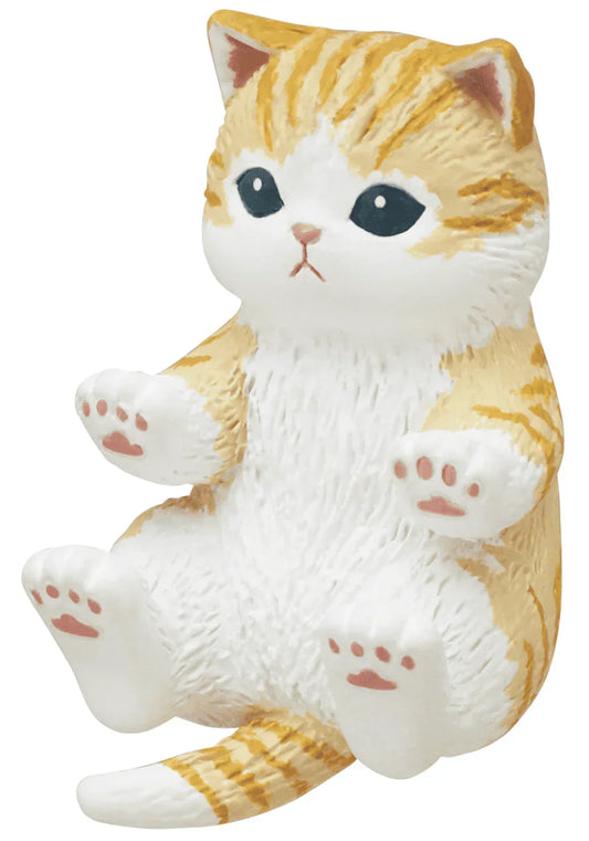 Blind Box | Mofusand | Cats on Slide | Kitan Club