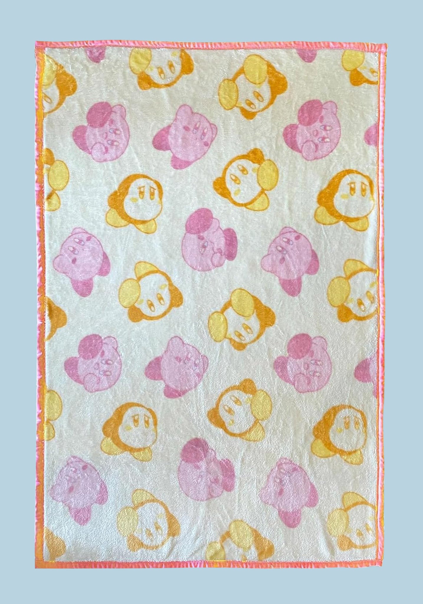 Blanket | Kirby