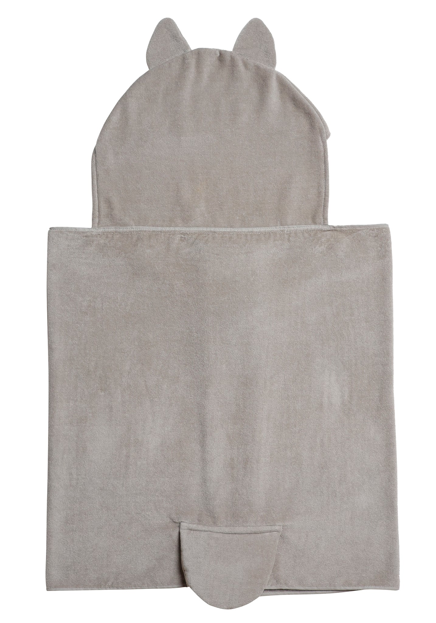 Hooded Towel | Studio Ghibli