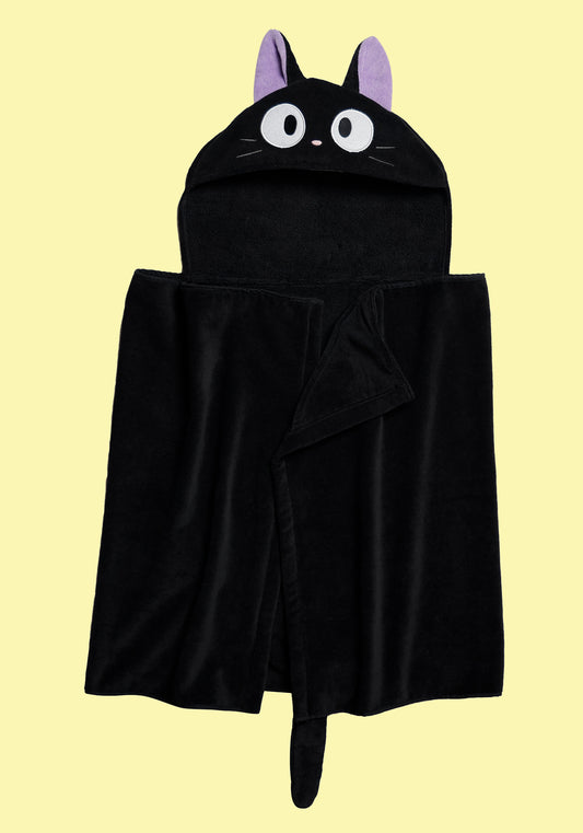 Hooded Towel | Studio Ghibli