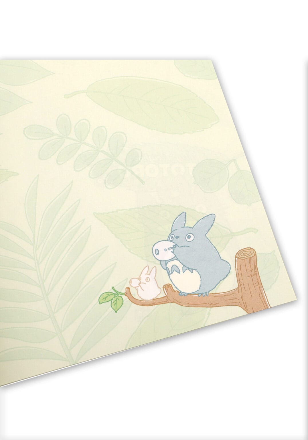 Notebook | B5 | Studio Ghibli
