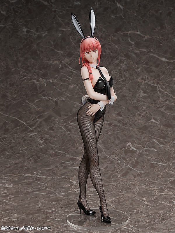 FREEing Figure | Chainsaw Man | Makima: Bunny Ver. | Scale Figure