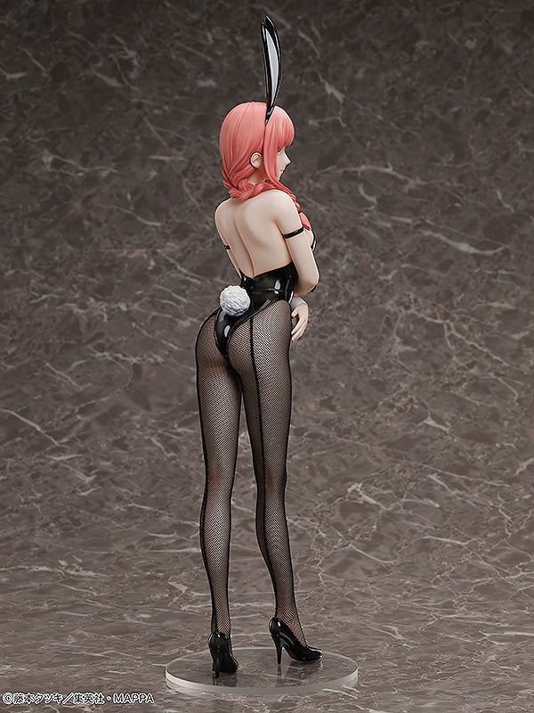 FREEing Figure | Chainsaw Man | Makima: Bunny Ver. | Scale Figure