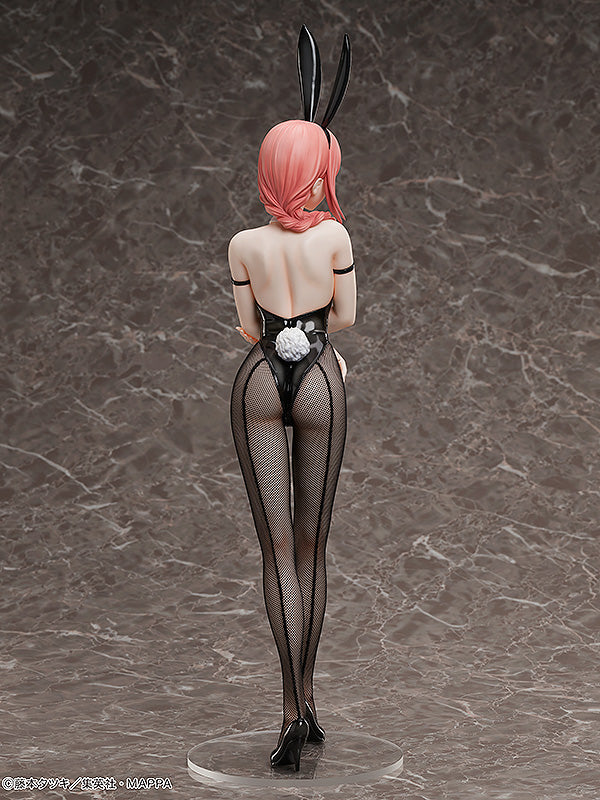 FREEing Figure | Chainsaw Man | Makima: Bunny Ver. | Scale Figure