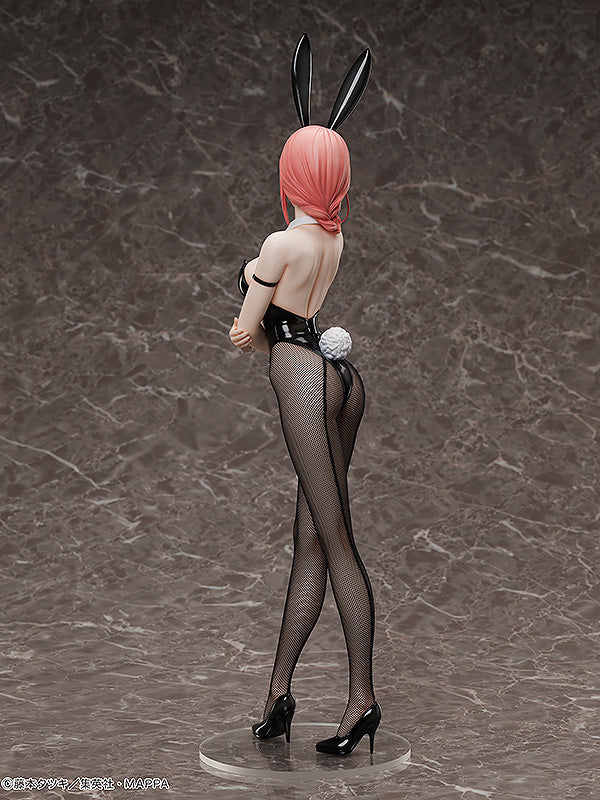 FREEing Figure | Chainsaw Man | Makima: Bunny Ver. | Scale Figure