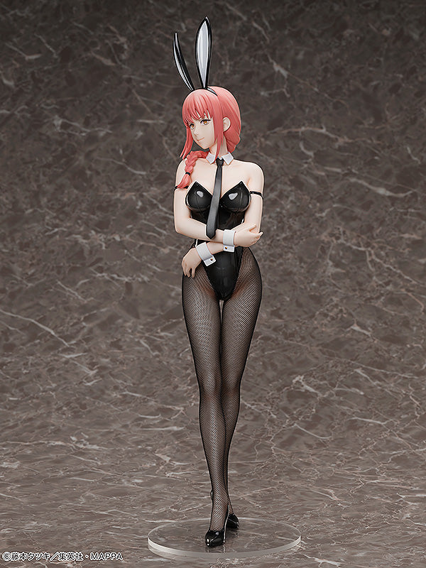 FREEing Figure | Chainsaw Man | Makima: Bunny Ver. | Scale Figure