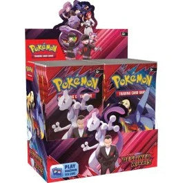 Pokémon | TCG: Scarlet & Violet: Destined Rivals (SV10)