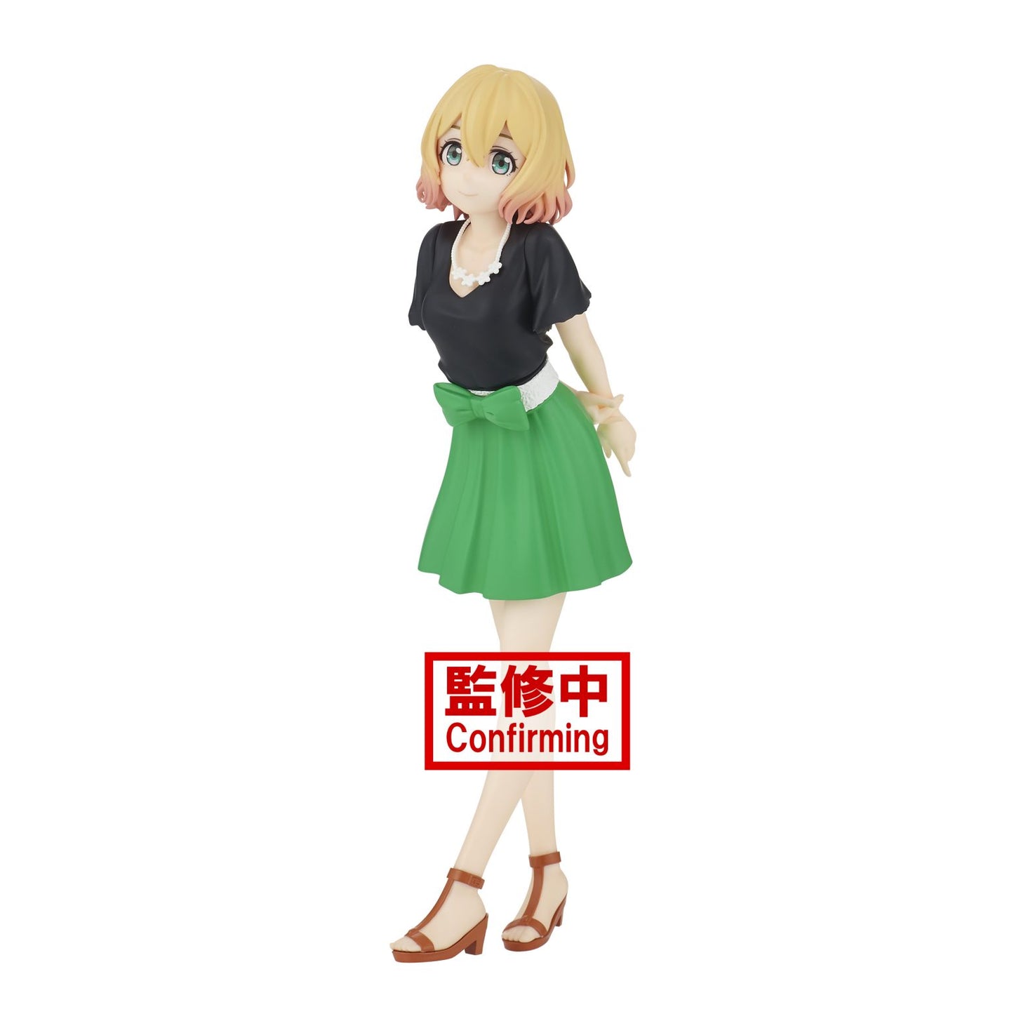 Banpresto Figure | Rent-A-Girlfriend | Mami Nanami