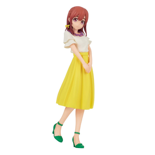 Banpresto Figure | Rent-A-Girlfriend | Sumi Sakurasawa