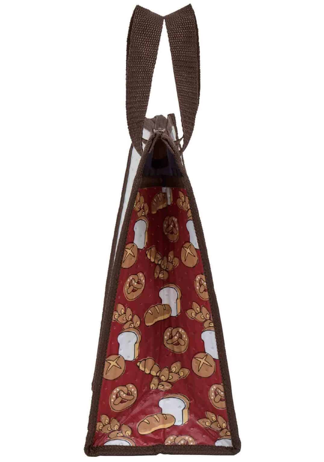 Lunch Bag | Insulated | Studio Ghibli